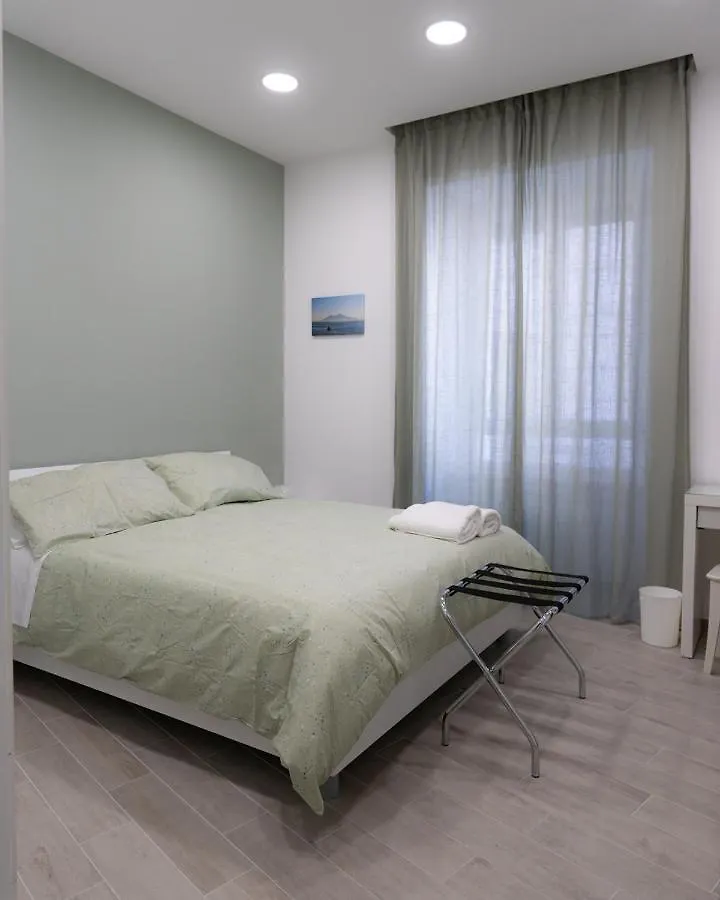 Guest house Dimora Cavour Hotel Naples
