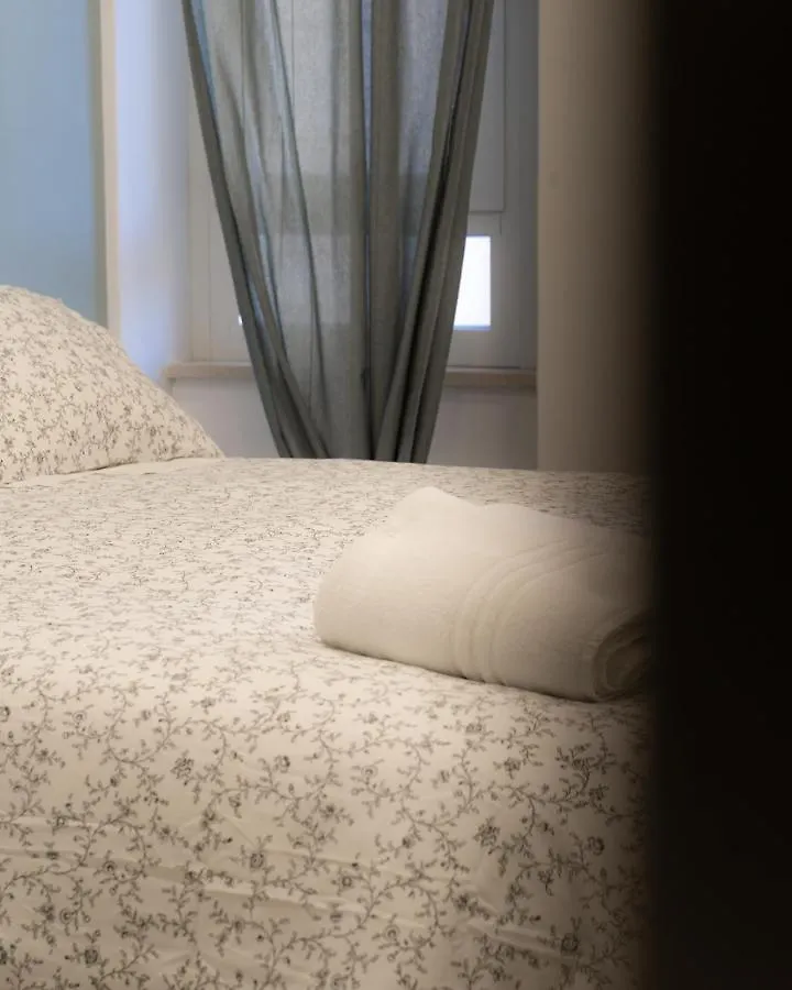 Dimora Cavour Hotel Naples