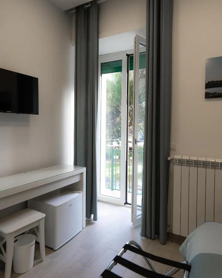 Guest house Dimora Cavour Hotel Naples