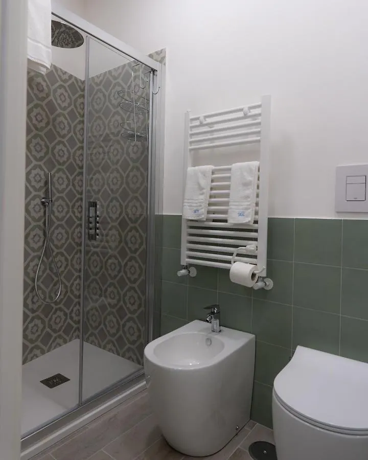Dimora Cavour Hotel Naples Guest house
