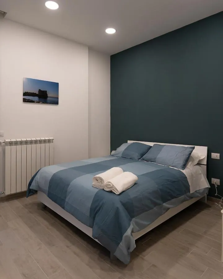 Dimora Cavour Hotel Naples