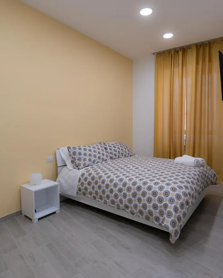 Dimora Cavour Hotel Naples Italy