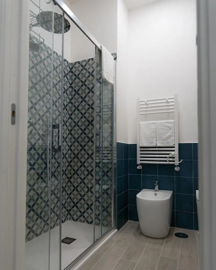 Dimora Cavour Hotel Naples
