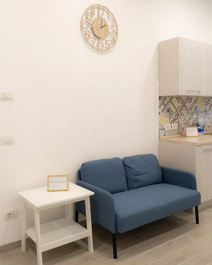 Dimora Cavour Hotel Naples