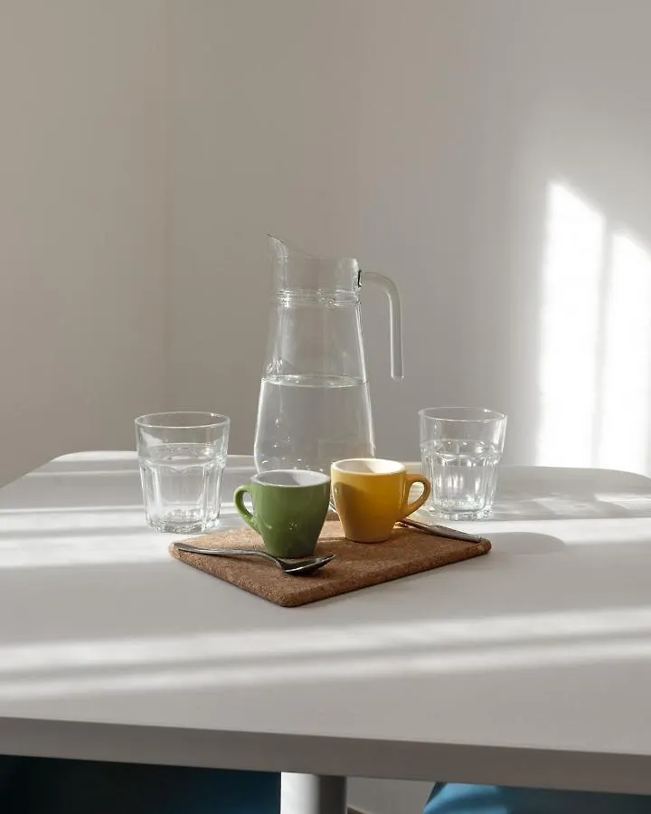 Guest house Dimora Cavour Hotel Naples