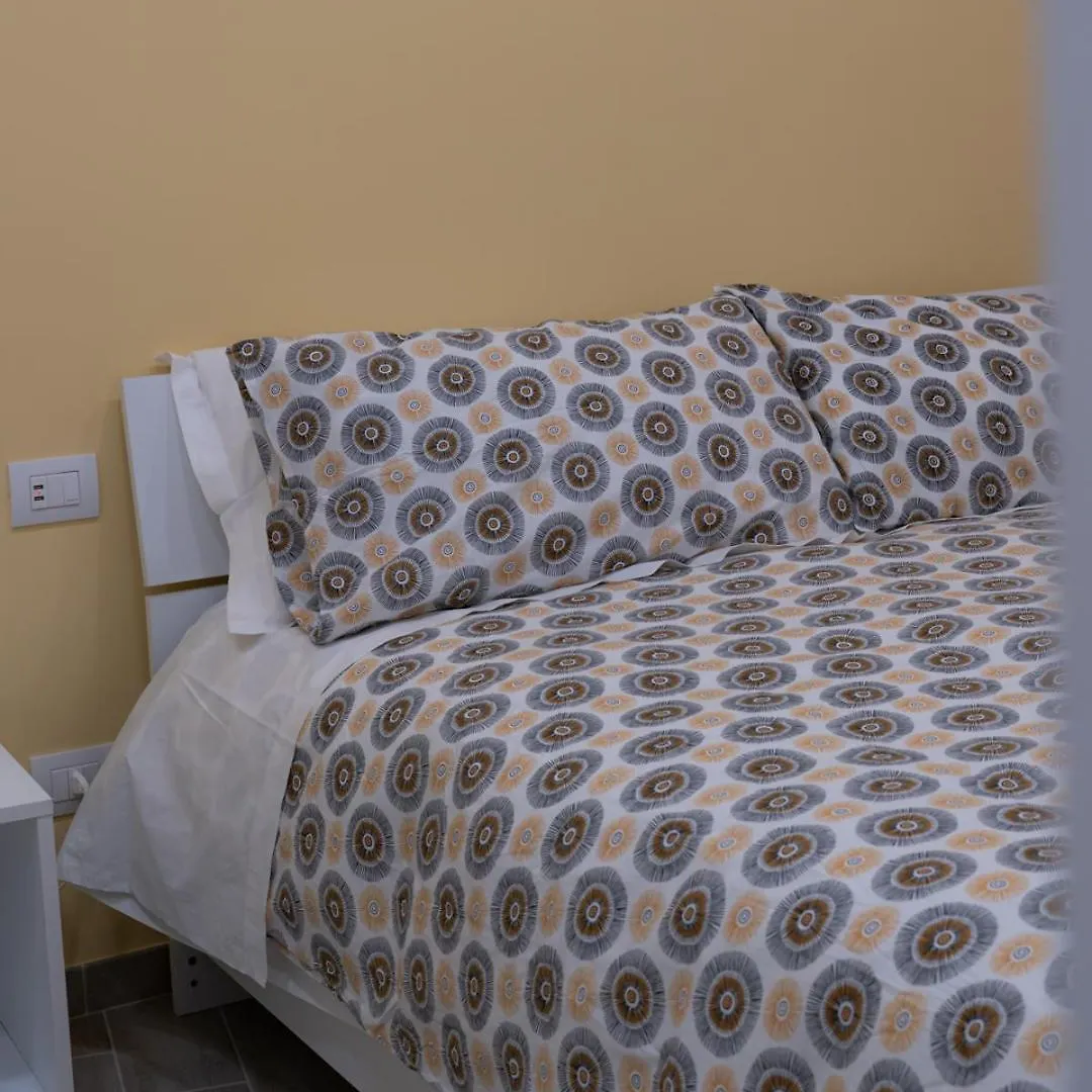 Guest house Dimora Cavour Hotel Naples Italy