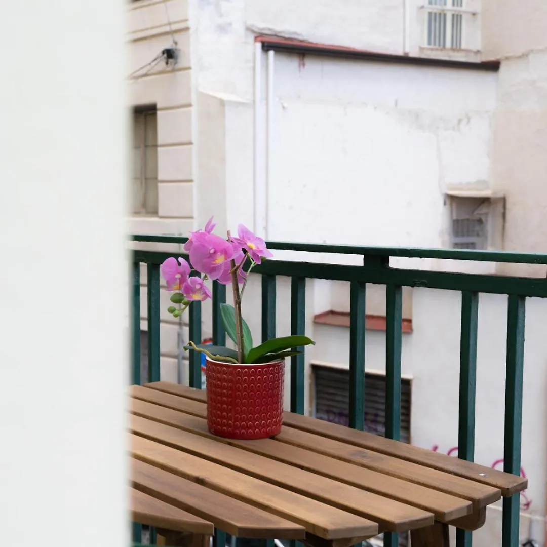 Dimora Cavour Hotel Naples 0*,  Italy