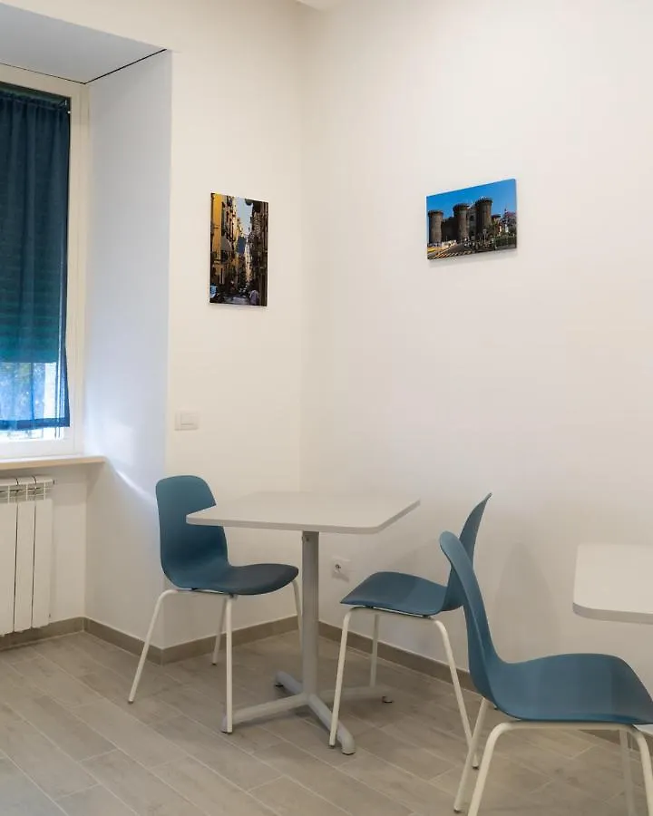 Guest house Dimora Cavour Hotel Naples