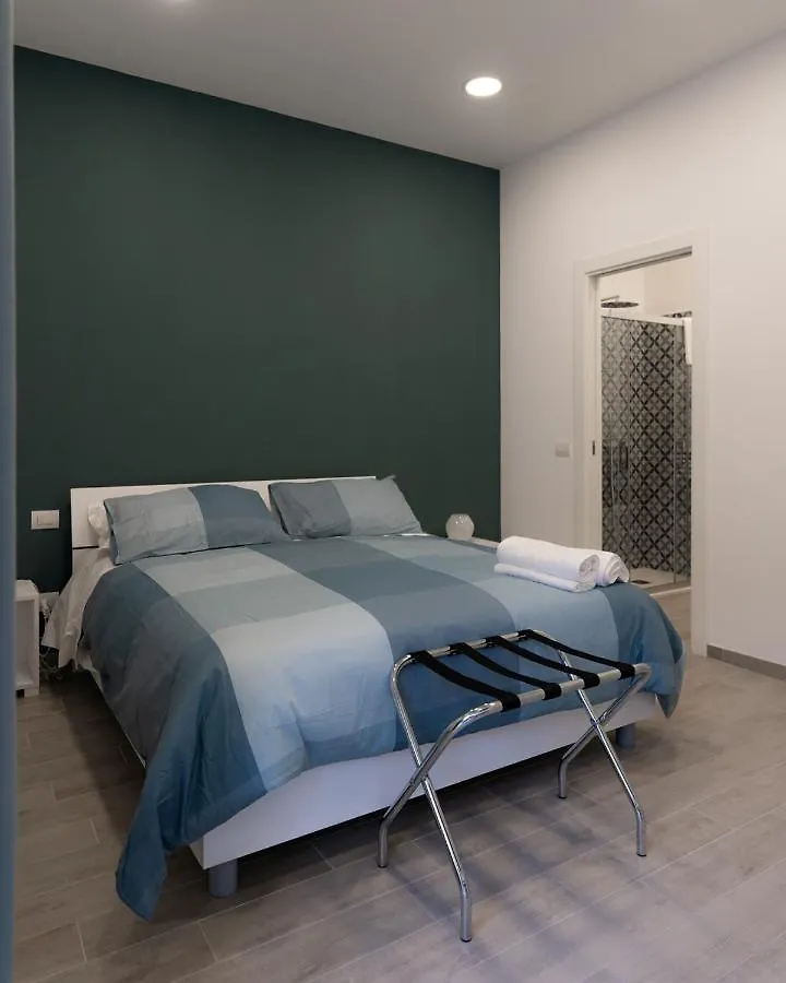 Dimora Cavour Hotel Naples 0*,  Italy