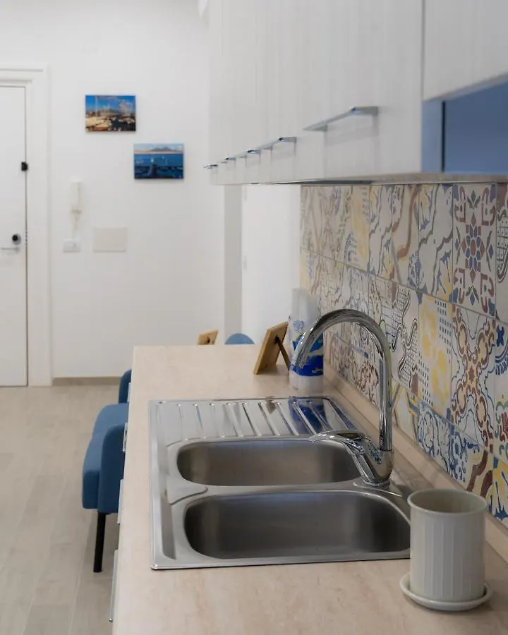 Guest house Dimora Cavour Hotel Naples