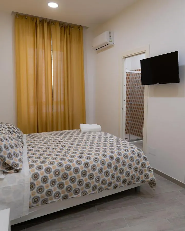 Dimora Cavour Hotell Neapel Italien