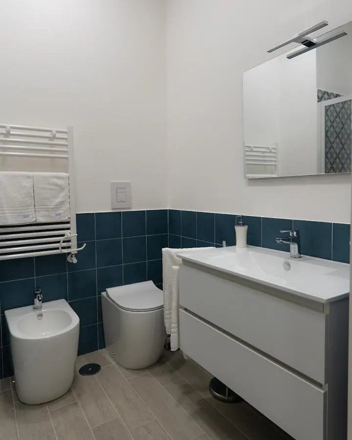 Dimora Cavour Hotell Neapel 0*,  Italien