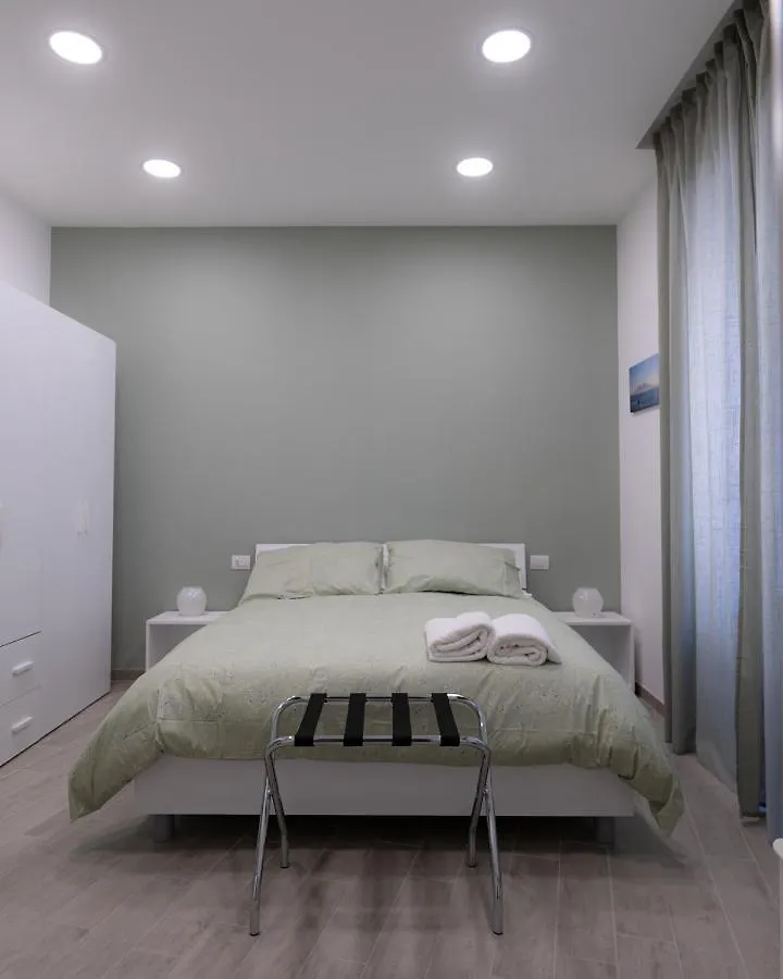 Guest house Dimora Cavour Hotel Naples