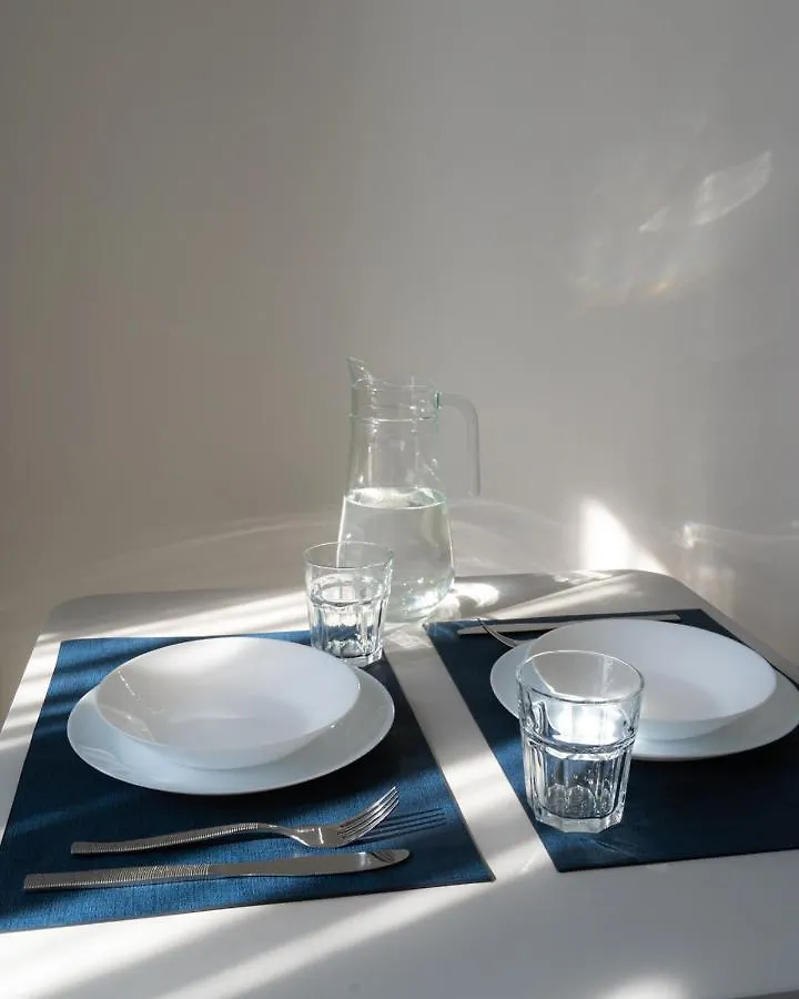 Guest house Dimora Cavour Hotel Naples Italy