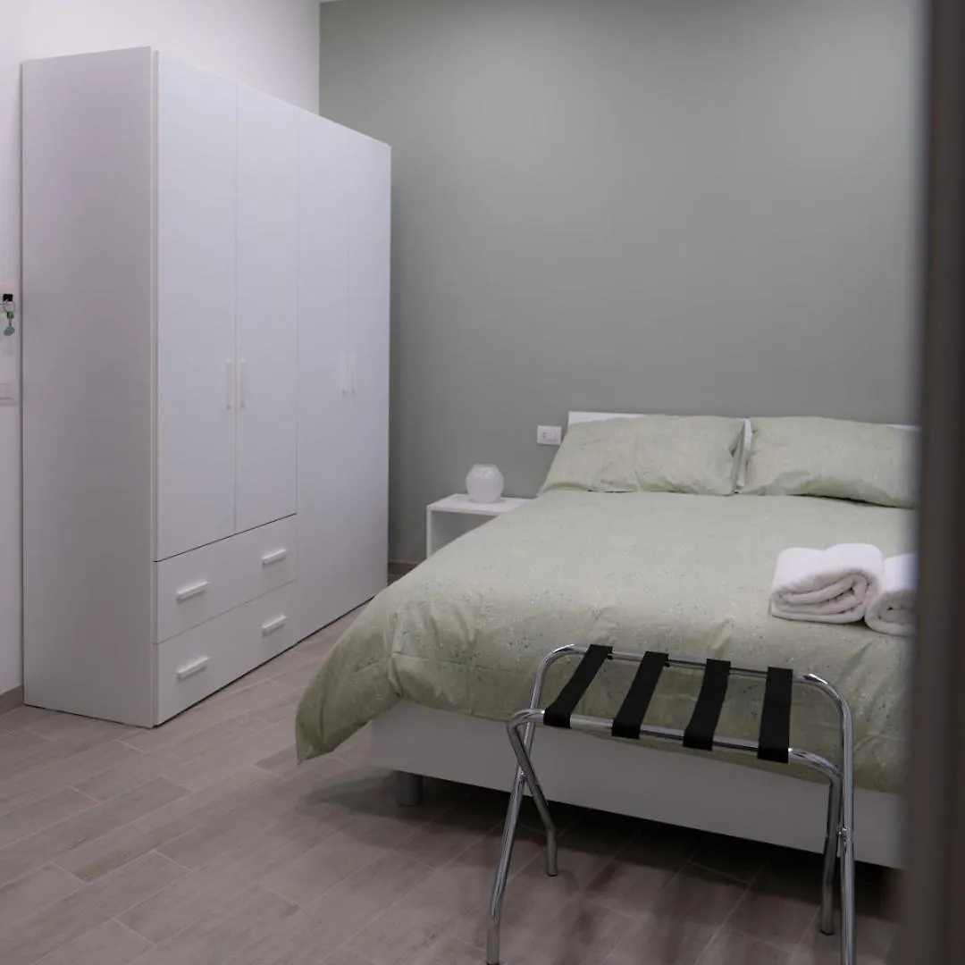 Dimora Cavour Hotel Naples 0*,  Italy