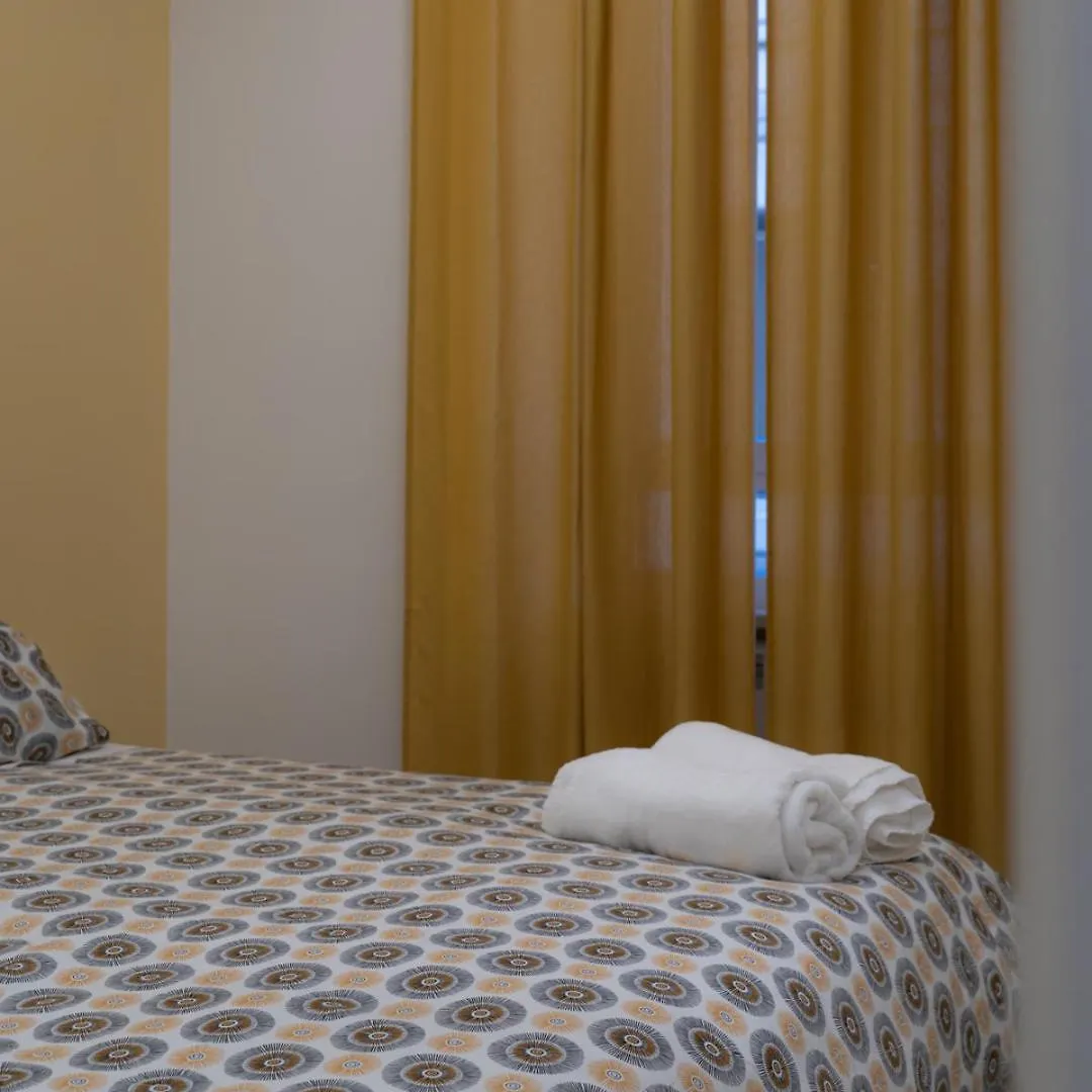Dimora Cavour Hotel Naples 0*,  Italy