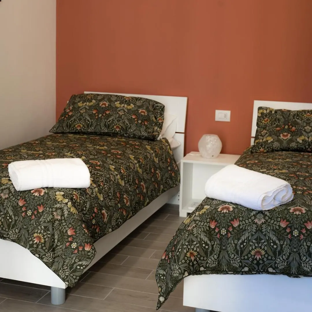 Dimora Cavour Hotell Neapel