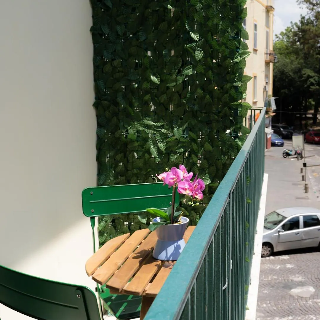 Dimora Cavour Hotel Naples Guest house